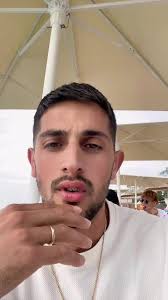 Amanda Asad Honeymoon