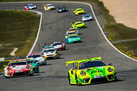 The 911 (#31) wins the 24h qualifying race. T3mfuwvhqxvvmm