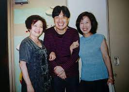 出演されていた絵沢萠子さん | 河内家菊水丸オフィシャルブログ「河内音頭」Powered by Ameba
