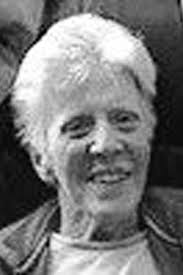 Obituary: Marion A. Roy