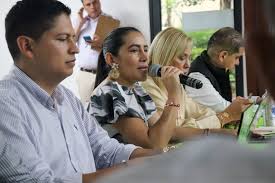 Jose Dayler Lasso បានបញ្ចូលរូបថតថ្មីមួយ ។