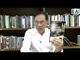 Tokoh sastera dan sumbangannya (a. Anwar Ibrahim Puisi Dari Sasterawan Negara A Samad Said Watsupasia Asia S Latest News Entertainment Platform