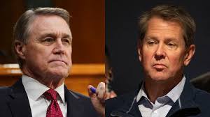 Why a Perdue-Kemp primary would be unprecedented in Georgia politics