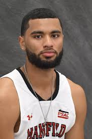 2023-24 Men's Basketball Roster