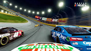 They do work for ps4, i usually watch the arca races on there with those links. Nascar Heat 4 Ps4 Xone Pc Debut Trailer Youtube