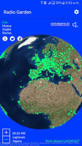 1.3 unlocked apk free download latest version for android. Radio Garden For Android Apk Download