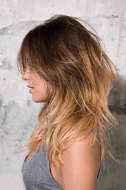frisur lange haare wild medium hair styles long hair styles hair styles