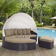 There are numerous applications for outdoor canopy beds; Top 13 Best Outdoor Canopy Daybeds Reviews 2021 Furnitureilike Xyz