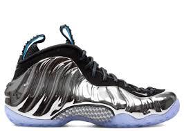 Black And White Foams Air Foamposite One As Qs Chromeposite Nike Shoes Cheap Black Nike Shoes Nike Shoes Online