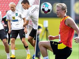 Marco rose von borussia mönchengladbach fordert nach dem sturz von der. Ofb Team Bei Landerspiel Comeback Vielschichtig Gefordert Fussball Vol At