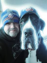 We have some Islanders in this! Way to go!