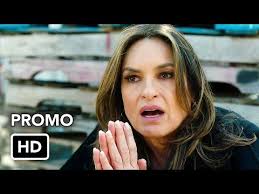 What to Expect from Law & Order: Special Victims Unit Season 26 Episode 19:  Play With Fire Part 2