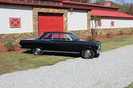 Image result for Tuxedo Black 1965 Nova