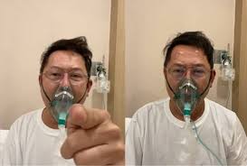 ณวัฒน์ อัปเดตอาการส่งตรงจากขอบเตียงโรงพยาบาล ค่าออกซิเจนยังไม่ดี เตรียมเอ็กซเรย์ปอด โอดคนฉีดวัคซีนก็ติดกันหมด คนไม่ฉีดก็ติด ไม่รู้จะทำ. Py4vap9nt Nzgm