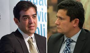 Bruno Dantas, ministro do TCU, diz que Moro será julgado pela régua de Moro 