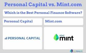 Personal capital finance, +100k installs. Personal Capital Vs Mint Which Is The Best Financial Software