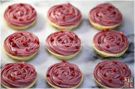 法式玫瑰花草莓乳酪塔 jane的歡樂廚房 隨意窩xuite日誌 sweet pie desserts sweet