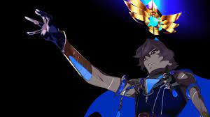 Please report any unmarked spoilers! Fgo Arjuna Alter Demonstration Youtube