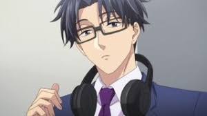 After work, narumi momose and hirotaka nifuji talk about their otaku interests. Tv Time Wotakoi Love Is Hard For Otaku S01e08 Weakness Is Thunder And Years Of Insecurity Tvshow Time
