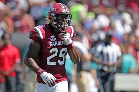 The latest and greatest music videos, trends and channels from youtube. Jt Ibe Back For South Carolina Football Hungry For A Title The State