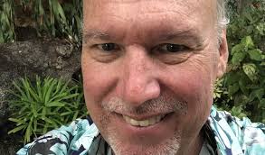 Greetings from the Gulf: April