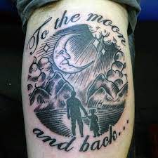 Family Tattoos For Men Family Tattoos For Men Family Tattoos Tattoos Ideas For Guys