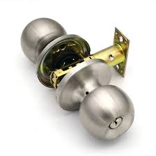 Check spelling or type a new query. China New Design Double Sided Washroom Bathroom Round Door Knob Lock Set China Door Knob Lock Set Double Sided Washroom Bathroom Door Lock Knob