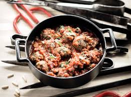 Maybe you would like to learn more about one of these? Marokkolainen Ruoka Reseptit Kotiliesi Fi