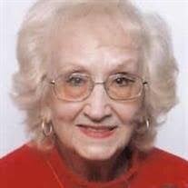 Virginia Maxine Littlejohn Obituary