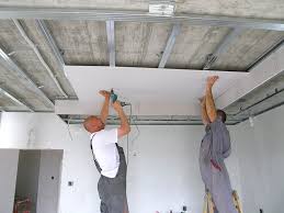 Knauf Spusteni Strop Gradnja Obiteljske Kuce Blog Hr Loft Bed Furniture Home Decor