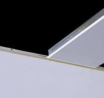 Discover Armstrong System Z Corridor Ceiling Grid, Enquire ...