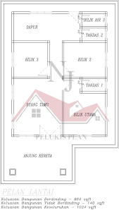 Lantai tandas, bilik air dan dapur hendaklah dipasang dengan kemasan jenis 'floor tiles'. Nj Pelukis Plan Khidmat Lukis Pelan Rumah Pelan Rumah Facebook