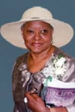 Obituary information for Cecil Mae Gwyn