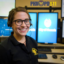 It's National Public Safety Telecommunicators Week! We want to extend a  huge THANK YOU to all of our radio dispatchers and 911 operators for  keeping us safe and providing the best service