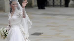 Maybe you would like to learn more about one of these? Schrages Outfit Wer Trug Was Bei Kate Und Williams Hochzeit Bilder Fotos Welt