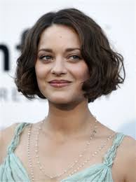 Toussaint was the son of paul cotillard and anne marie le loup. Accent Was Welcome Task For Marion Cotillard The San Diego Union Tribune