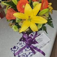 We always go the extra mile to make your floral gift perfect. Larese Floral Design 21 Photos Florists 3857 Peach St Erie Pa Phone Number Products Yelp