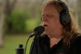 Warren Haynes