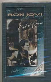 On march 2, 1962, in perth amboy, new jersey to parents john francis bongiovi, sr. Bon Jovi Bed Of Roses 1993 Dcc Discogs