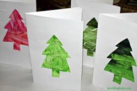 Check spelling or type a new query. Christmas Tree Painting Ideas For Preschool Archives Sparklingbuds
