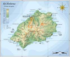 We did not find results for: Saint Helena Wikipedia