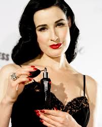 Vasta selezione e prezzi eccezionali! Dita Von Teese The Parfum Lovely Rita Blog