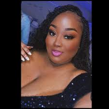 Black nail techs? 👀 Marion/Wm area