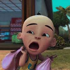 Pin di yang saya simpan. Upin Ipin Aesthetic Gambar Profil Lucu Ilustrasi Karakter Kartun