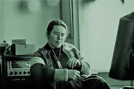 Pauline Oliveros and her Beautiful ...