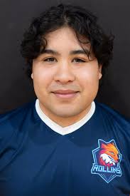 2024-25 Esports Roster