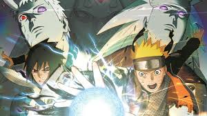 4k Wallpapers For Pc Naruto Gallery Di 2020 Animasi Naruto And Sasuke Naruto Uzumaki