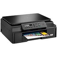 The release date of the drivers: Brother Dcp J105 Ink Benefit Inkjet Printer Alzashop Com