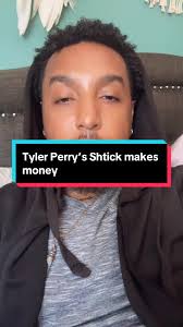 Pov Tyler Perry Writing Scripts for All His Movies