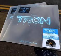 Free delivery and returns on ebay plus items for plus members. Tron Legacy Rsd Repress Looking Good Daftpunk